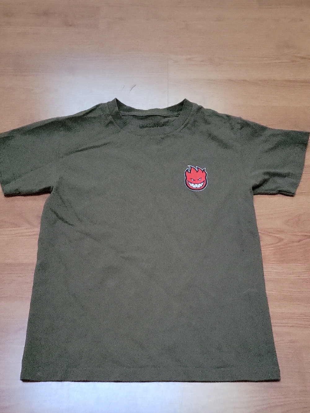Spitfire T Shirt